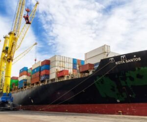 Naviera Pil incluye a Montevideo en ruta Asia-Costa Este sudamericana