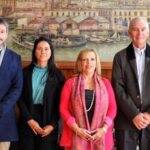 Puertos de Montevideo y Santa Fe firmarán convenio marco de colaboración