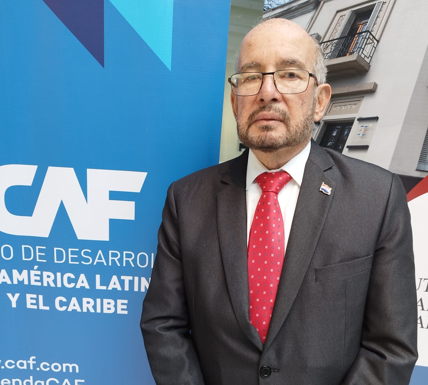 Juan Carlos Muñoz Menna