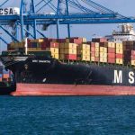 Puerto español de Las Palmas procura captar transportes de Montevideo y la región