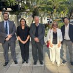 ANP, Cennave y armadores paraguayos retomaron reuniones periódicas de trabajo