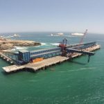Lanzamiento de terminal portuaria de Eten en norte peruano será este sábado 13