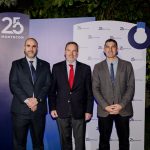 Montecon celebró 25 años de innovación, inversión y compromiso con Uruguay