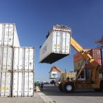 Conflicto portuario dejó U$S 60 millones de mercadería sin exportar