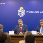 Gobierno uruguayo rescindirá contrato con astillero Cardama por construcción de patrulleras oceánicas