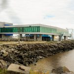 Obras en terminal de pasajeros de puerto de Colonia finalizarán en primer cuatrimestre de 2026