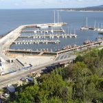ANP proyecta concentrar dependencias estatales en puerto de Piriápolis