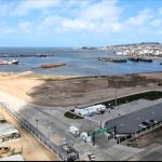 CHR Group y Rimader invertirán US$ 20 millones en dique flotante para Montevideo