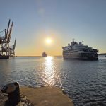 «SH Minerva» y «SH Vega» parten de Montevideo para sumarse a circuitos antárticos de Swan Hellenic