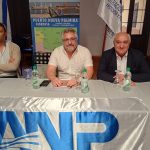 Movimiento de carga creció 7% en puerto público de Nueva Palmira en 2025