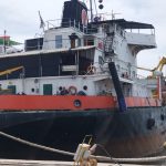 El 30% de flota de dragado de ANP está en condiciones operativas, reveló informe