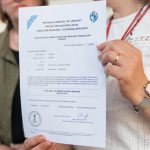 Escuela de Reparaciones y Construcciones Navales de Carmelo quedó habilitada como astillero naval