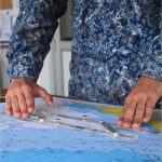 Centro de Balizamiento Fluvial incrementará presencia del Estado en el río Uruguay