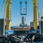 Neltume Ports presentó al MTOP propuesta de terminal multipropósito para el puerto de Montevideo