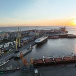 Valeria Csukasi (Cancillería): Firma de acuerdo Mercosur-Unión Europea impactará en cadena logística