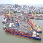 Cennave presentó estudio sobre factores de decisión de escala de las navieras en Montevideo