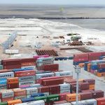 Katoen Natie reactivará obras de ampliación de TCP a inicios de 2026