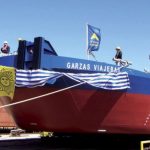 Ausencia de visión política de la industria naval