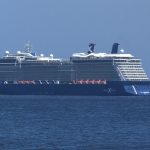 Ministerio de Turismo proyecta 39 escalas de cruceros en Punta del Este
