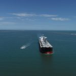 CMPC Celulose y Neltume Ports se unen para implementar terminal portuaria en Río Grande del Sur