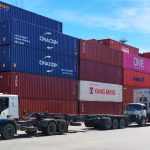 Exportaciones de 2025 crecieron 5% respecto al año anterior