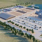 Carlos Foderé (Terminal Tacuarí) celebró inicio de proceso licitatorio para dragado de canal San Gonzalo