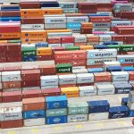 Uruguay exportó US$ 1.856 millones a Unión Europea en 2025, un 3,5% más que año anterior