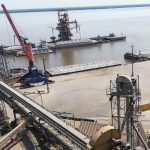 ANP trabaja para incrementar puestos de atraque en Nueva Palmira