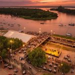 Puerto de Concepción del Uruguay abre convocatoria a proyectos de inversión