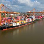 TecPlata movilizó 35.000 TEUs en 2025 y proyecta hasta 80.000 este año