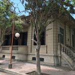 Cerró plazo de presentación de proyectos de inversión en puerto Concepción del Uruguay