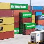 Exportaciones en febrero alcanzaron US$ 1.025 millones con destaque de la carne bovina