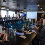 Consenso de Brasilia presentó Observatorio de Infraestructura de América del Sur en Uruguay