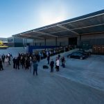 Costa Oriental fortalece posicionamiento como plataforma logística regional