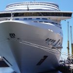 MSC Cruceros programa 22 escalas en Punta del Este y 9 en Montevideo en temporada 2026-2027
