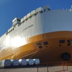 Gabriel Kaklouk (KMA Uruguay): Montevideo debe avanzar en infraestructura logística para carga rodada