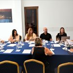 ANP y Cennave conformaron comisión para fortalecer relación puerto-ciudad