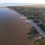 Adjudicación de dragado de canal San Gonzalo será el 1o. de abril