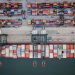 Movimiento portuario brasileño alcanzó 104 millones de ton. en enero