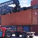 Universidad Católica: Crecimiento interanual de exportaciones de bienes fue de 17,4% en febrero