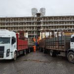 Federación Rural acompaña exportación de ganado en Nueva Palmira si reduce costos