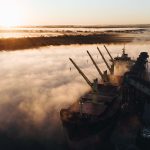 Puerto argentino de Villa Constitución movilizó casi 60.000 toneladas de exportación en primer trimestre