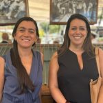 Nueva Comisión Directiva de Wista Uruguay será presidida por Florencia Sciarra