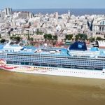 Uruguay promocionará sus puertos como destinos para industria de cruceros en feria Seatrade