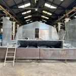 Buque «Ancap X» renovará operativa en boya petrolera de José Ignacio