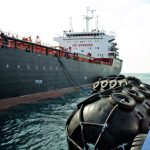 ANP reforzará sistema de defensas en Nueva Palmira