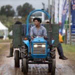 ARU cuestionó «políticas restrictivas» del Gobierno en apertura de la Rural de Melilla