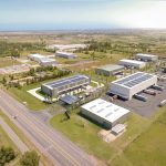 Parque Logístico San Juan se amplía en eje de la ruta 101