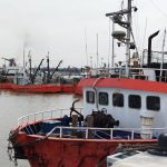 Industria pesquera alertó que no podrá costear suba del combustible a 83%