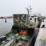 Gobierno desactivó ajuste de 83% en precio del gasoil marino